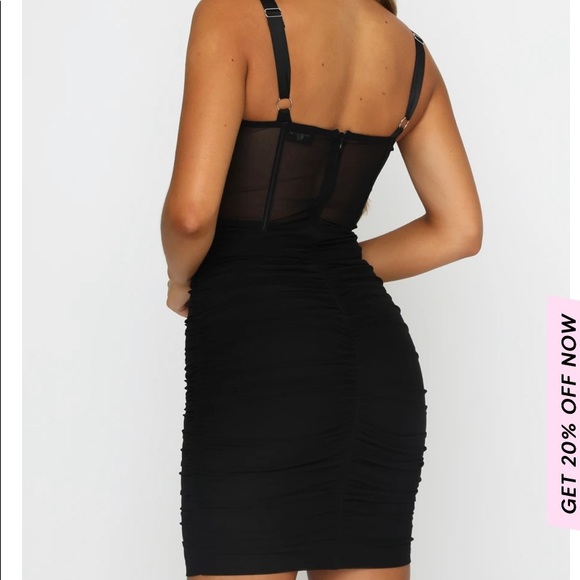 Never worne. - Picture 4 of 5